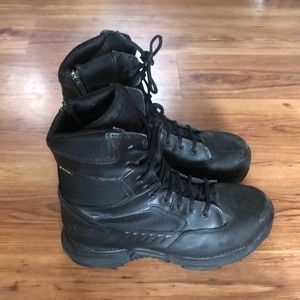 Danner Tactical Combat Boots
